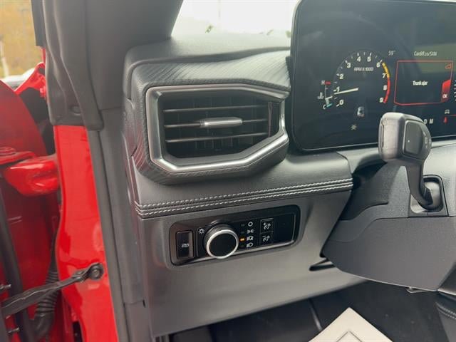 Used 2024 Ford Mustang GT Premium RWD image 21