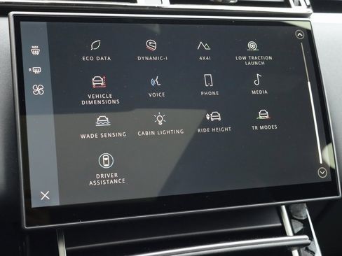 Used 2026 Land Rover Range Rover Velar Dynamic SE image 21