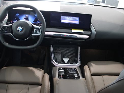 New 2026 BMW X3 xDrive30i w/ Convenience Package AWD/4WD image 6
