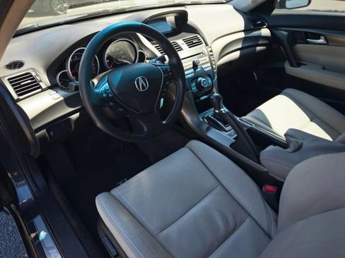 Used 2012 Acura TL SH-AWD image 17