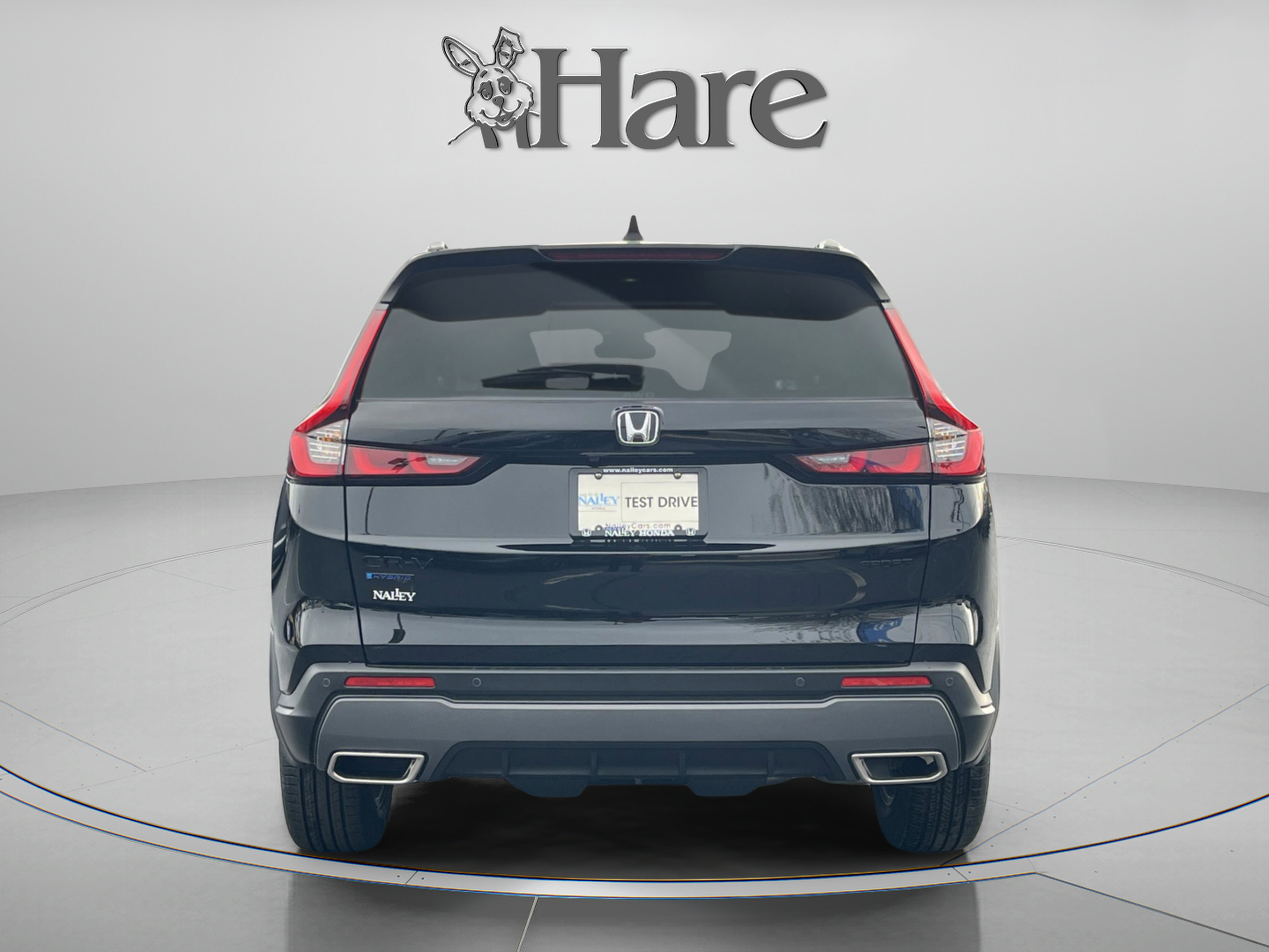 New 2026 Honda CR-V Sport-L image 4