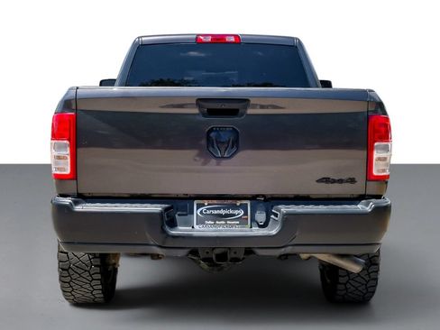 Used 2023 RAM 2500 Tradesman AWD/4WD image 8