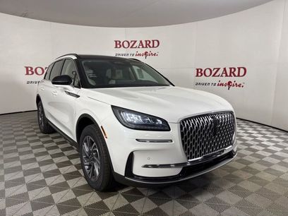 New 2026 Lincoln Corsair Premiere