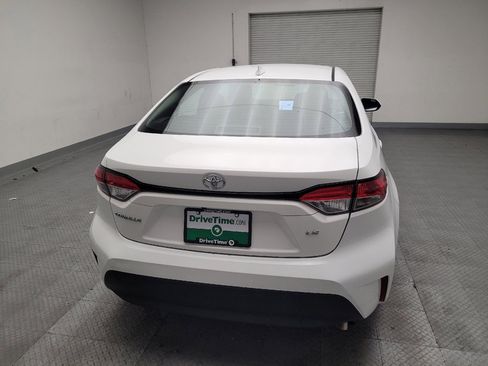 Used 2023 Toyota Corolla LE image 7