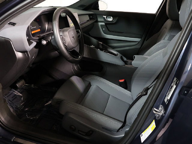 Used 2024 Polestar Polestar 2 AWD/4WD image 12