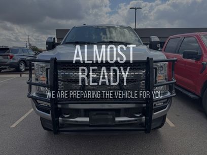 Used 2017 Ford F250 XLT w/ XLT Premium Package