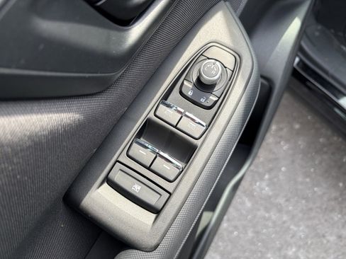 New 2026 Subaru Forester Premium image 26