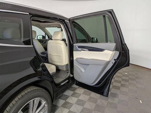 New 2025 Cadillac XT6 Premium Luxury w/ LPO, Floor Liner Package image 36