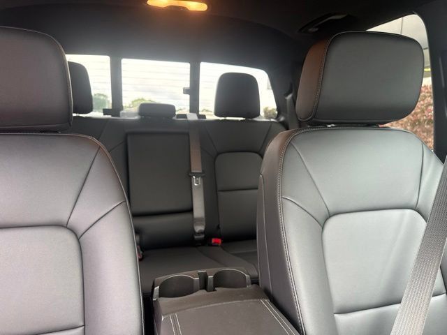New 2026 GMC Canyon Elevation w/ Convenience Package AWD/4WD image 25