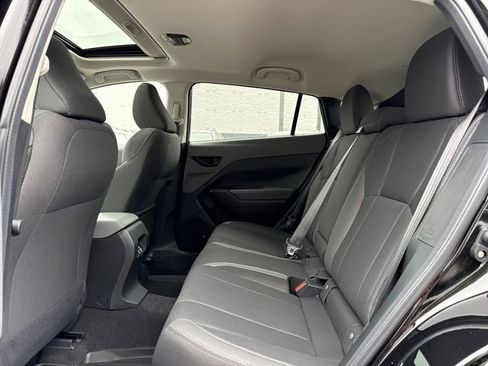 New 2026 Subaru Crosstrek 2.0i Premium image 14
