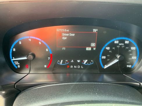 Used 2022 Ford Bronco Sport Big Bend w/ Convenience Package image 23