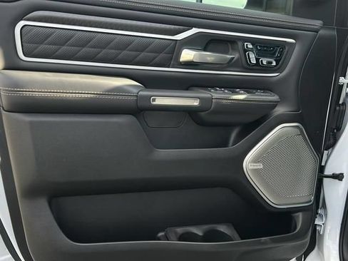 New 2026 RAM 1500 Tungsten w/ Bed Utility Group AWD/4WD image 17