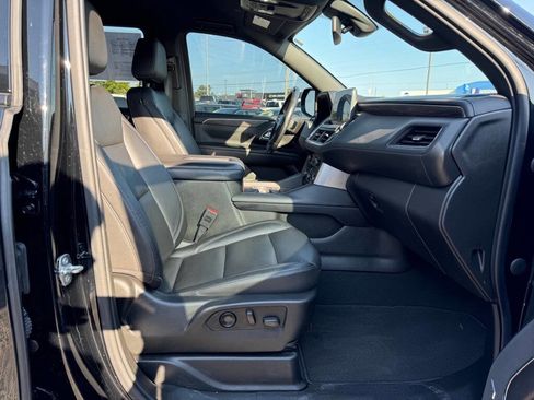 Used 2021 Chevrolet Tahoe Z71 image 54