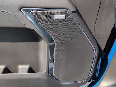 Certified 2022 Chevrolet Silverado 1500 RST image 24