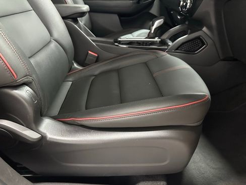 Used 2024 Chevrolet TrailBlazer RS w/ Convenience Package image 56