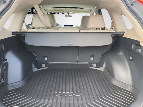 Used 2016 Honda CR-V EX image 12