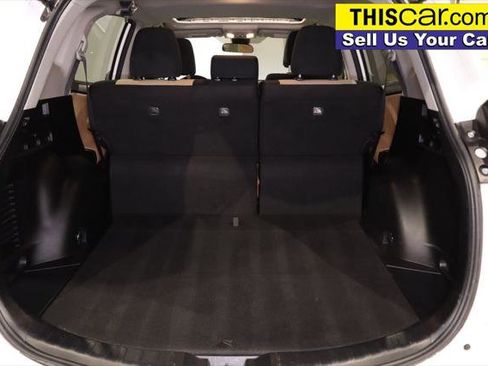 Used 2017 Toyota RAV4 XLE image 26
