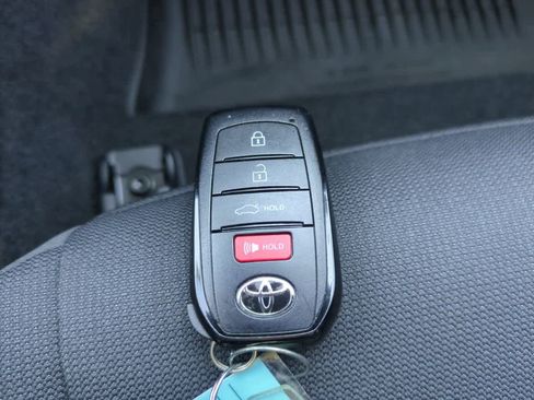 Certified 2023 Toyota Corolla LE w/ LE Convenience Package image 26