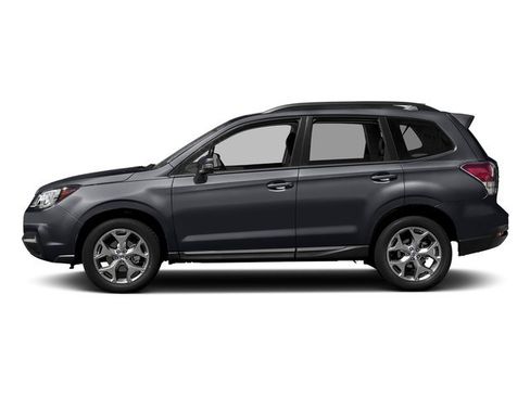 Used 2017 Subaru Forester 2.5i Touring AWD/4WD image 3