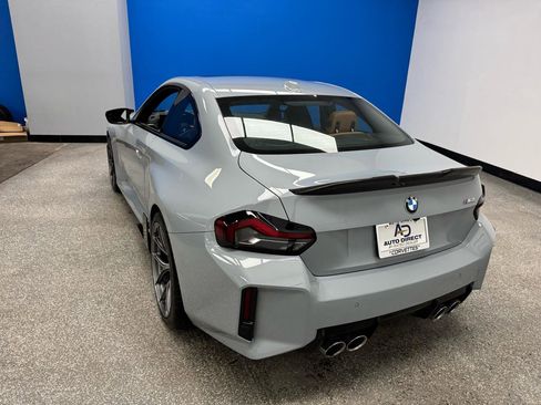 Used 2023 BMW M2 image 11