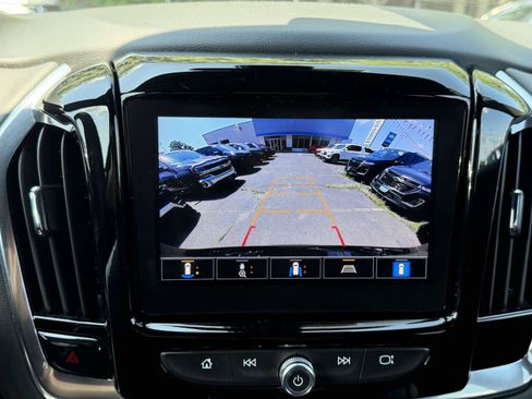 Certified 2023 Chevrolet Traverse RS AWD/4WD image 26