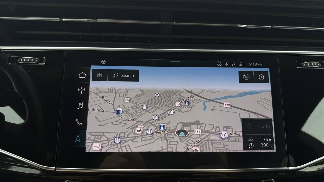 Used 2023 Audi Q8 Premium Plus AWD/4WD image 46