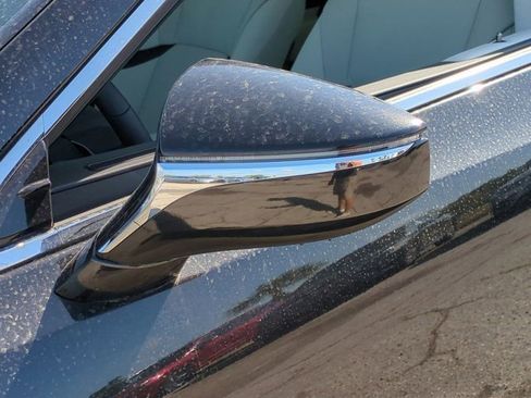 New 2025 Lexus ES 350 350 image 12