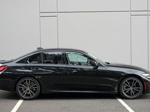 Used 2020 BMW 330i Sedan RWD image 55
