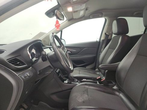 Used 2020 Buick Encore Preferred image 13