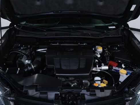 Used 2021 Subaru Forester Limited image 40