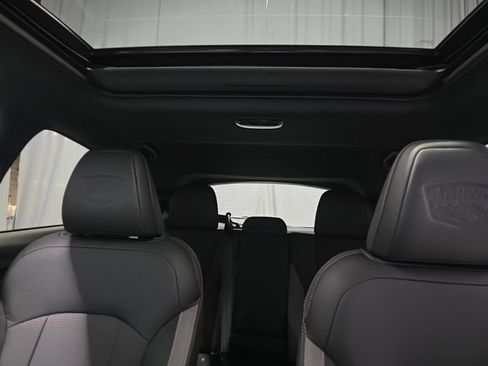 New 2026 Subaru Crosstrek 2.5i Wilderness w/ Wilderness Package image 16