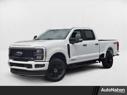 New 2026 Ford F250 XL w/ STX Appearance Package