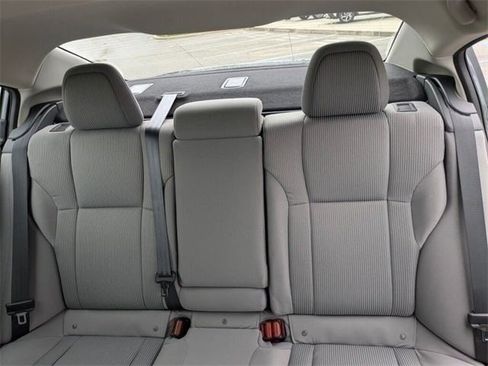 New 2025 Subaru Legacy Premium image 22