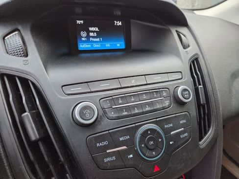 Used 2018 Ford Focus SE image 10