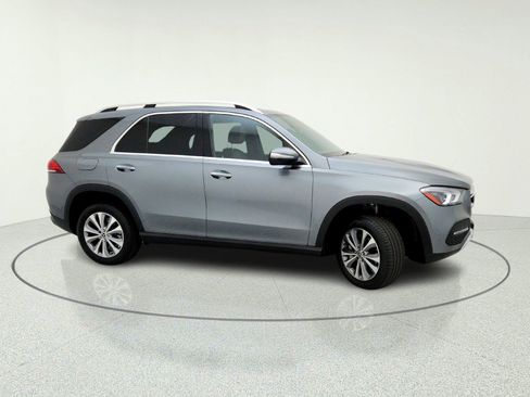 Used 2022 Mercedes-Benz GLE 350 4MATIC w/ Premium Package image 6