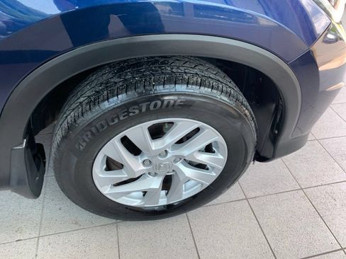 Used 2015 Honda CR-V EX image 22