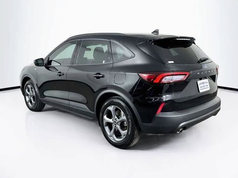 Certified 2025 Ford Escape ST-Line FWD image 4
