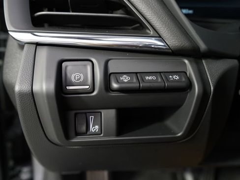 Certified 2023 Cadillac CT4 Sport AWD/4WD image 28