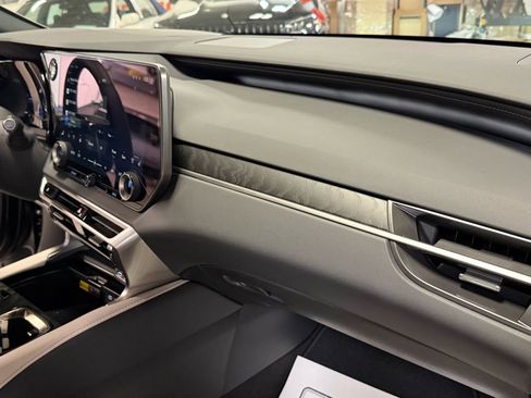 Used 2026 Lexus RX 350 Premium w/ Convenience Package image 19