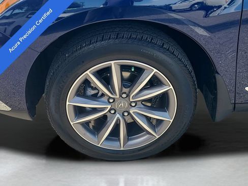 Used 2024 Acura RDX SH-AWD w/ Technology Package image 34
