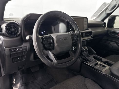 Used 2024 Toyota Land Cruiser 1958 AWD/4WD image 4