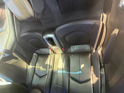 Used 2012 Cadillac CTS Coupe image 9