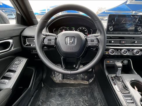 Used 2026 Honda Civic Sport image 6