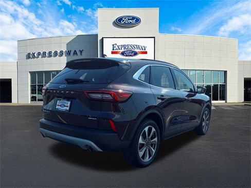 Used 2023 Ford Escape Platinum image 6