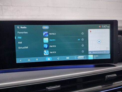 New 2026 Hyundai Santa Fe Calligraphy AWD/4WD image 38