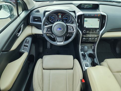 Used 2022 Subaru Ascent Limited w/ Technology Package image 14