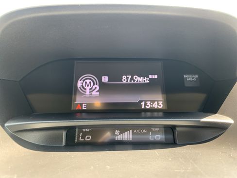 Used 2014 Acura RDX FWD image 23