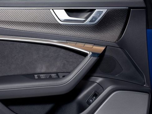 Used 2025 Audi RS 6 performance image 60