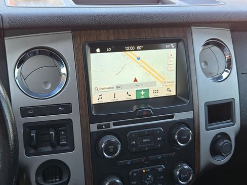 Used 2017 Ford Expedition King Ranch image 11