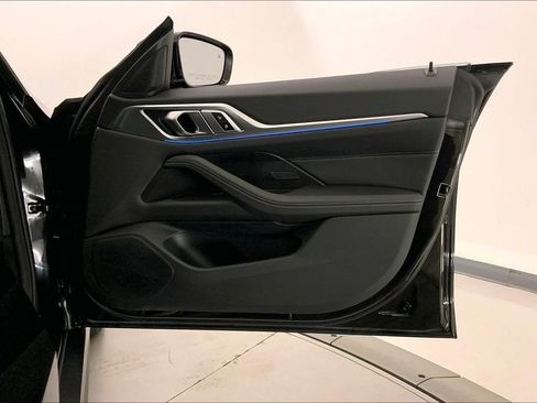 Certified 2023 BMW i4 eDrive35 w/ Premium Package RWD image 25